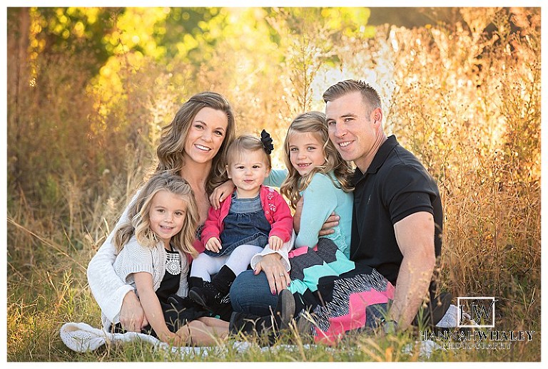 Sierra Vista Family Photographer