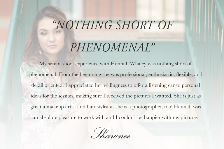 Hannah, Whaley, Photography, Reviews