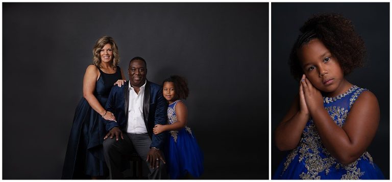 Studio portraits in Sierra Vista Arizona